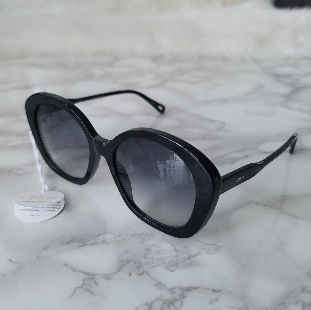 NWT CHLOE CH0081S Sunglasses - Picture 9 of 14